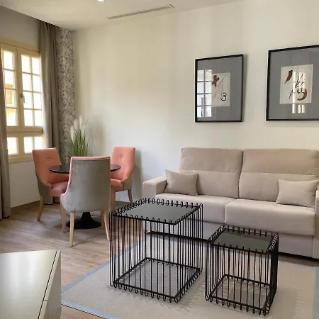 Chinitas Appartement Málaga