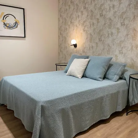 Chinitas Appartement *