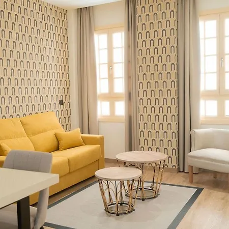 Chinitas * Малага