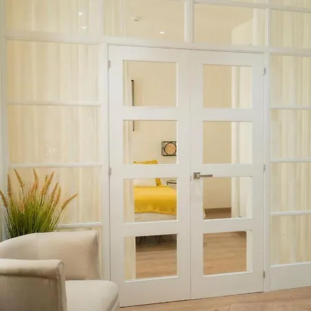 Chinitas Appartement *