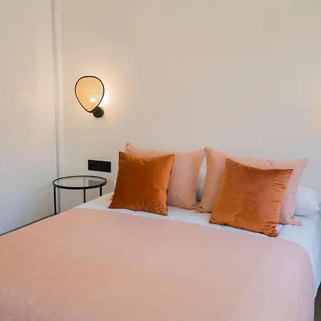 Апартаменты Chinitas