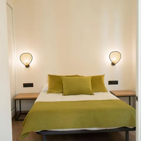 Appartement Chinitas