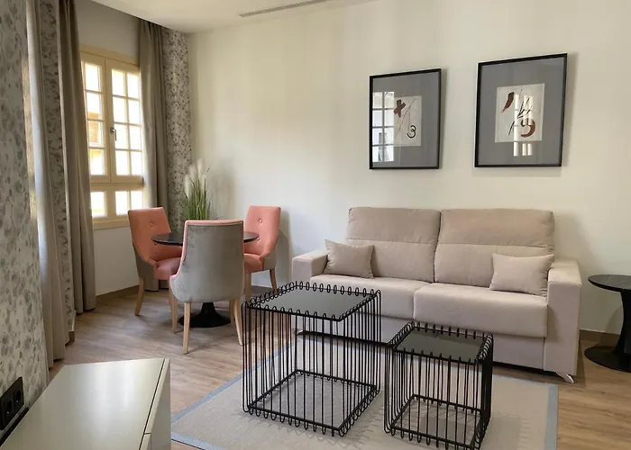 Chinitas Apartment Malaga