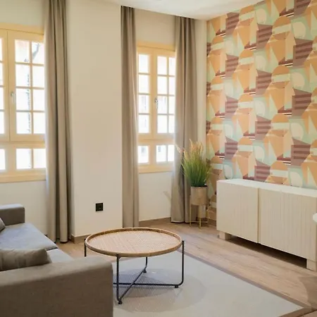 Appartement Chinitas *