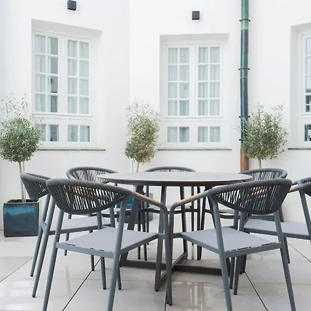 Chinitas Apartment Malaga